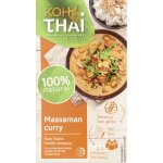 P�te de curry massaman koh thai 70g
