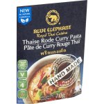 P�te de curry rouge tha� blue elephant 70g