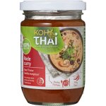 P�te de curry rouge tha� koh 225 g