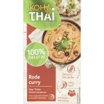 P�te de curry rouge tha� koh thai 70g