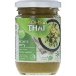 P�te de curry vert tha� koh thai 225 g