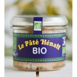 Le pt hnaff bio *