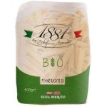 Pâtes italiennes penne rigate bio - 1881 pasta berruto - paquet 500g Pâtes italiennes penne rigate bio - 1881 pasta berruto - paquet 500g