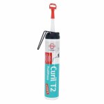 Pate a joint elring curil t2 verte liquide non durcissante ( - 55c a + 250c) (471. 181) (200 ml)