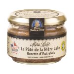 Le p�t� de la m�re lalie recette d'autrefois - pot 180g
