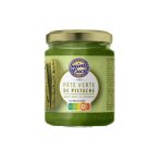 Pte saveur pistache - pot 220g