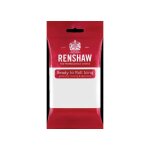 Pte a sucre extra renshaw 250g blanc