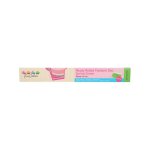Pâte a sucre fondant vert printannier 430g Pâte a sucre fondant vert printannier 430g