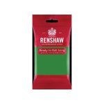 Pte a sucre vert lime renshaw 250 g