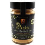 Pte a tartiner marocaine authentique : amlou revisit aux noix de cajou, a l'huile d'argan et au miel ...