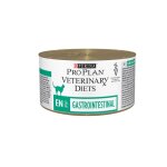Patee chat veterinary diets en st / ox gastrointestinal (boites) - proplan 24 * 195g