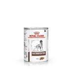 Pat�e chien veterinary dog gastrointestinal (boite 12x410g) - royal canin 12 * 400 g