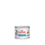 Pat�e chien veterinary dog hypoallergenic (boite 12x200g) - royal canin 12 * 200 g