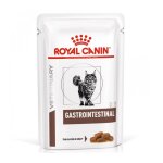 P�t�e gastro intestinal chat 12x85g - veterinary health nutrition