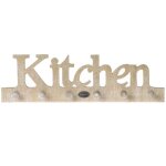 Pat�re 6 supports cuisine en bois