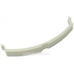 Patin de frottement tambour pour s�che linge fagor ete121f 216abrffb air308c 57x0599 211athffc(thomson) ...