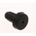 Patins sous grilles de table de cuisson scholtes