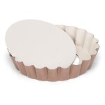 Patisse 03343 moule a g�teaux plat a quiche