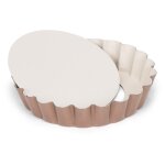 Patisse 03343 moule a g�teaux plat a quiche