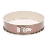 Patisse 2048273 moule a charni�re c�ramique 22 cm