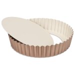 Patisse 3355 moule a g�teaux plat a quiche