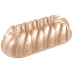 Patisse - moule a cake torsad� 31cm 04503