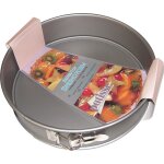 Patisse - moule a manqu� a charni�re 26cm 03614