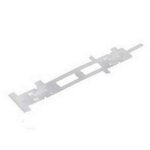Patte fixation habillage porte lave - vaisselle (1882670100 continental edison beko blomberg)