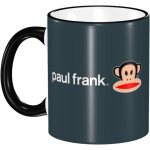 Paul frank tasse en c�ramique micro - ondable 330 ml caf� a la mode nouveau - n� tasse r�sistante a la ...