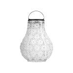 Pauleen sunshine 2 lampions blaze ip44