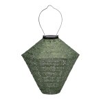 Pauleen sunshine lampion flower ip44