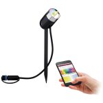 Paulmann 942. 83 eclairage au sol ext�rieur ampoule(s) non rempla�able(s) led