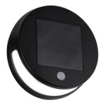 Paulmann applique solaire led helena avec capteur