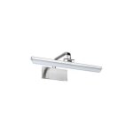 Applique de tableau led - renan - alu bross�