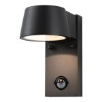 Paulmann capea applique d'ext�rieur led capteur
