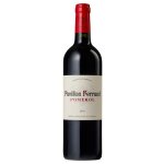 Pavillon ferrand 2019 pomerol - vin rouge de bordeaux