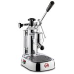 La pavoni lplelq01eu machine � caf� machine � expresso 0, 8 l