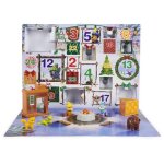 Paw patrol - pat patrouille - calendrier de l'avent pat patrouille - calendrier de l'avent pour no�l ...