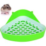 Pcs petit animal toilette petit animal triangle toilette entraîneur de pot toilette pour animaux de compagnie ... Pcs petit animal toilette petit animal triangle toilette entraîneur de pot toilette pour animaux de compagnie ...