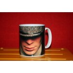 Peaky blinders - thomas shelby - tasse de collection