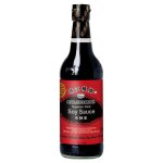 Pearl river bridge sauce soja sup�rieure noire authentique 500ml condiment asiatique saveur intense cuisine ...