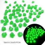 Peays l shoous qui brille dans le noir, 300 / 500 pièces, charbon pour poissons, précieux aquarium, extérieur, ... Peays l shoous qui brille dans le noir, 300 / 500 pièces, charbon pour poissons, précieux aquarium, extérieur, ...