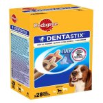 Pedigree dental stix pour les chiens de taille moyenne 28 unit�s