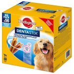 Pedigree dentastix batonnets hygiene bucco - dentaire - pour grand chien - 8x270 g