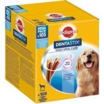 Pedigree dentastix daily oral care megapack 105pcs pour les grands chiens Pedigree dentastix daily oral care megapack 105pcs pour les grands chiens