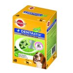 Pedigree - dentastix fresh multipack pour moyens chiens (10 - 25kg) - bo�te de 28 btonnets a mcher (720g) ...