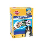 Pedigree dentastix - grand chien 28 stix - 1080g Pedigree dentastix - grand chien 28 stix - 1080g