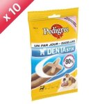 Pedigree dentastix petit chiens 110g (x10)