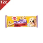 Pedigree son os a m�cher r�compenses pour moyen chien 24 friandises (12x2)