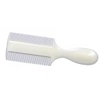 Peigne anti puce chien et chat